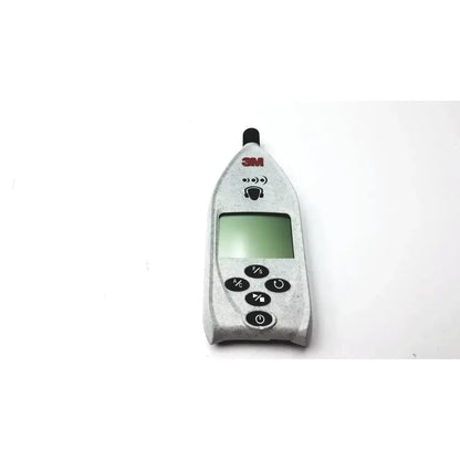 3M SD-200 Sound Level Meter Sound Level Meter, second-hand product photo 1