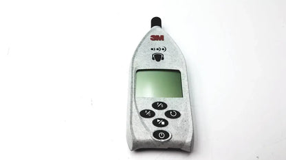 3M SD-200 Sound Level Meter Sound Level Meter, second-hand product photo 1