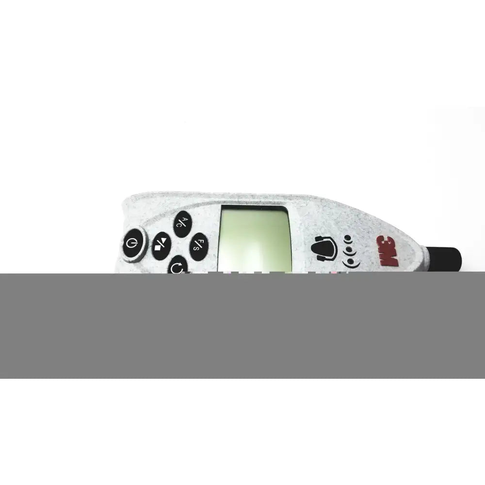 3M SD-200 Sound Level Meter Sound Level Meter, second-hand product photo 2