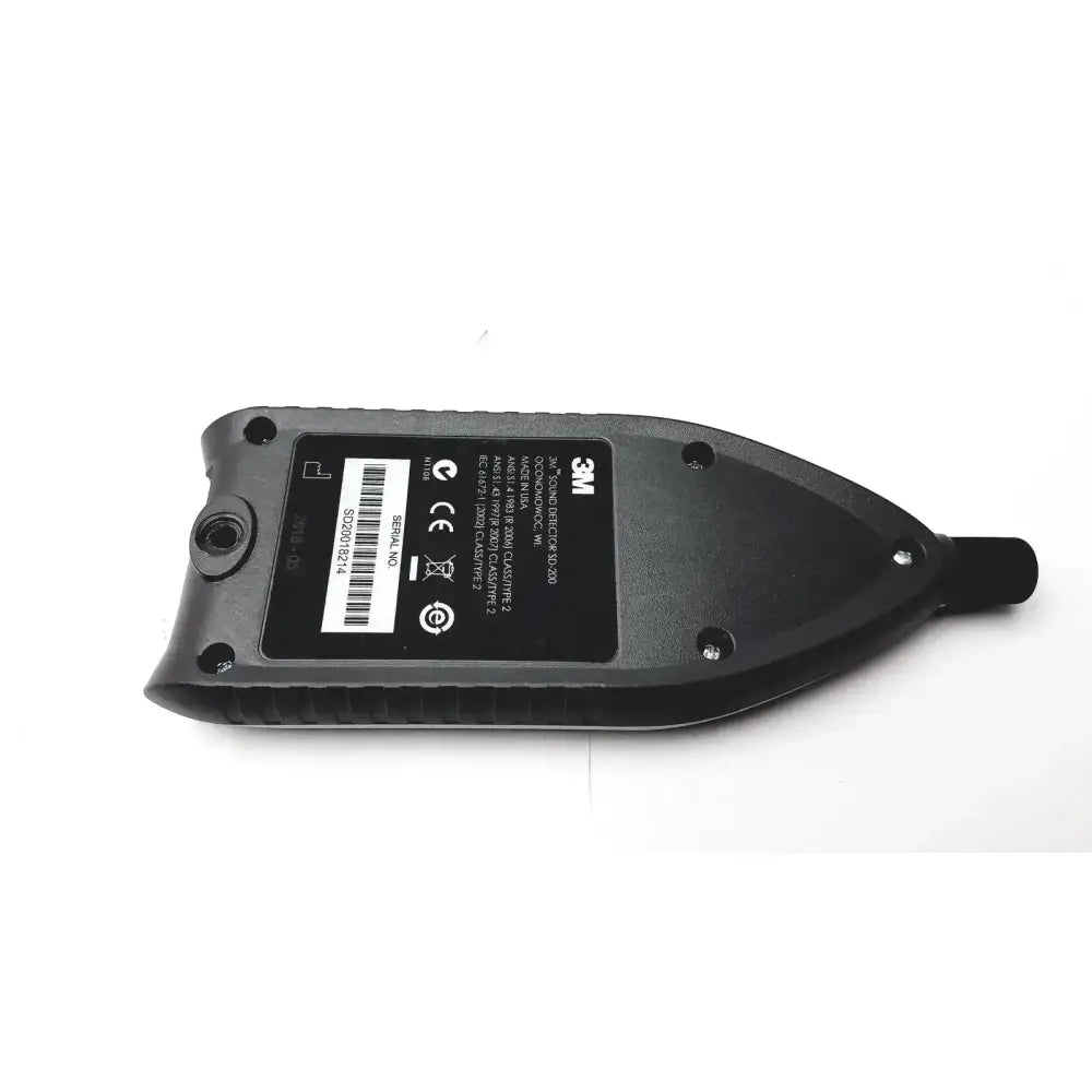 3M SD-200 Sound Level Meter Sound Level Meter, second-hand product photo 8