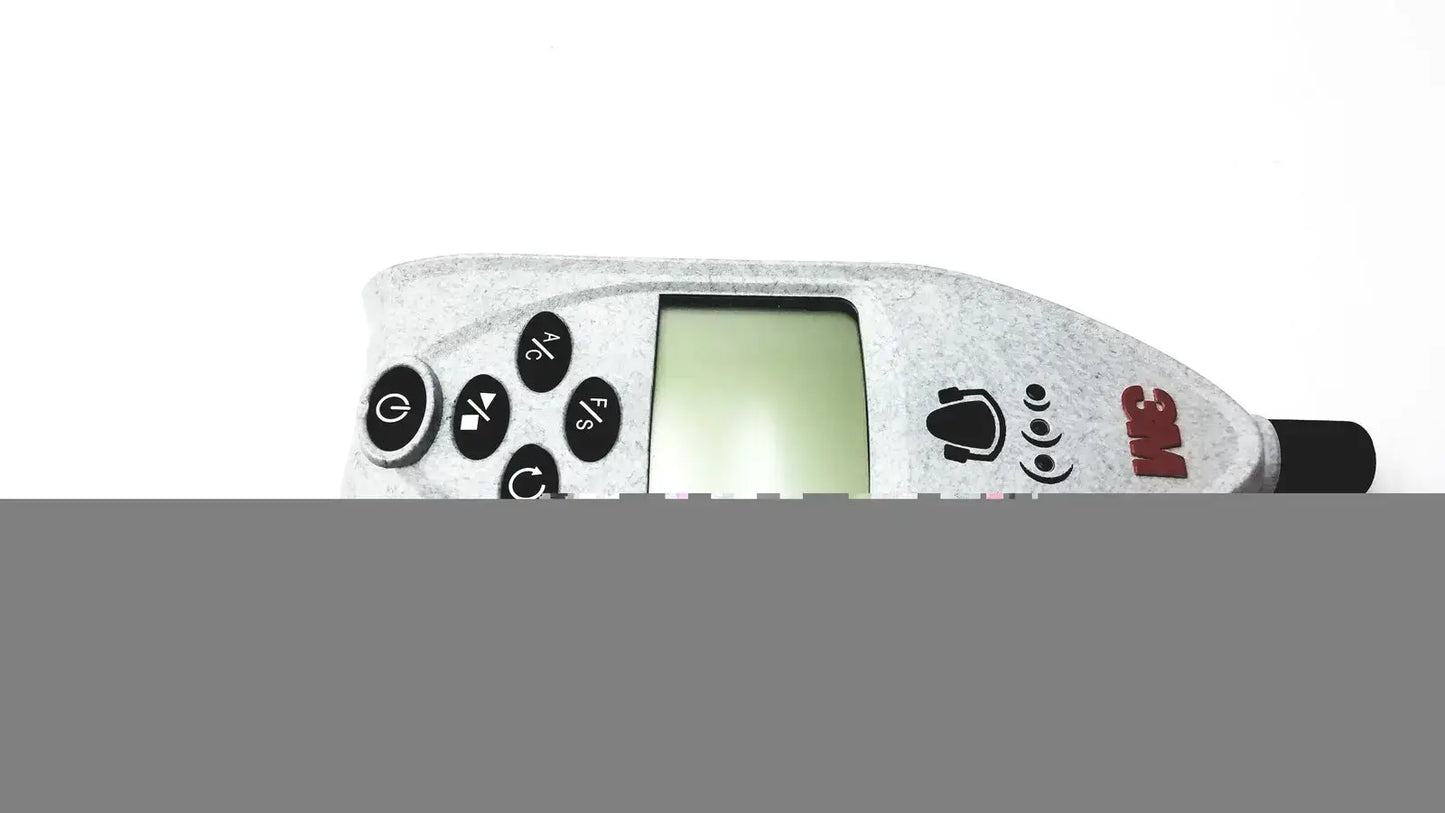 3M SD-200 Sound Level Meter Sound Level Meter, second-hand product photo 2