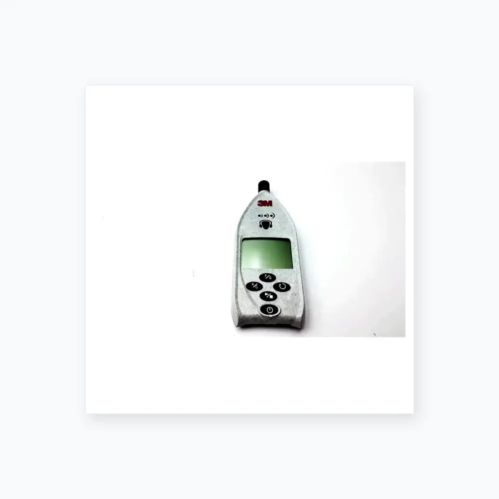 3M SD-200 Sound Level Meter Sound Level Meter, second-hand product photo 1