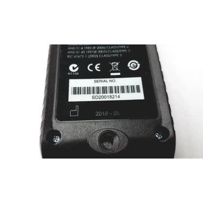 3M SD-200 Sound Level Meter Sound Level Meter, second-hand product photo 7