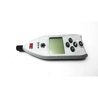 3M SD-200 Sound Level Meter Sound Level Meter, second-hand product photo 4