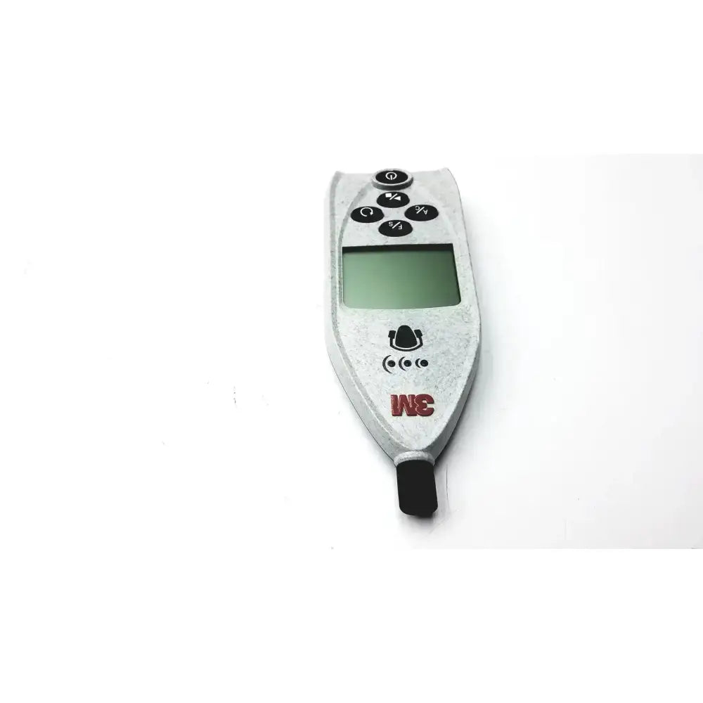 3M SD-200 Sound Level Meter Sound Level Meter, second-hand product photo 3