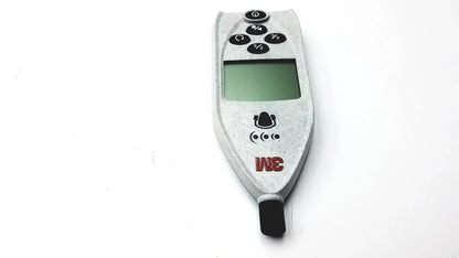 3M SD-200 Sound Level Meter Sound Level Meter, second-hand product photo 3