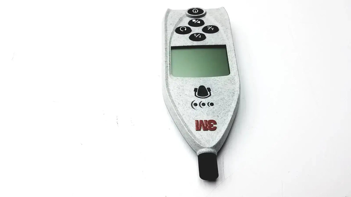 3M SD-200 Sound Level Meter Sound Level Meter, second-hand product photo 3