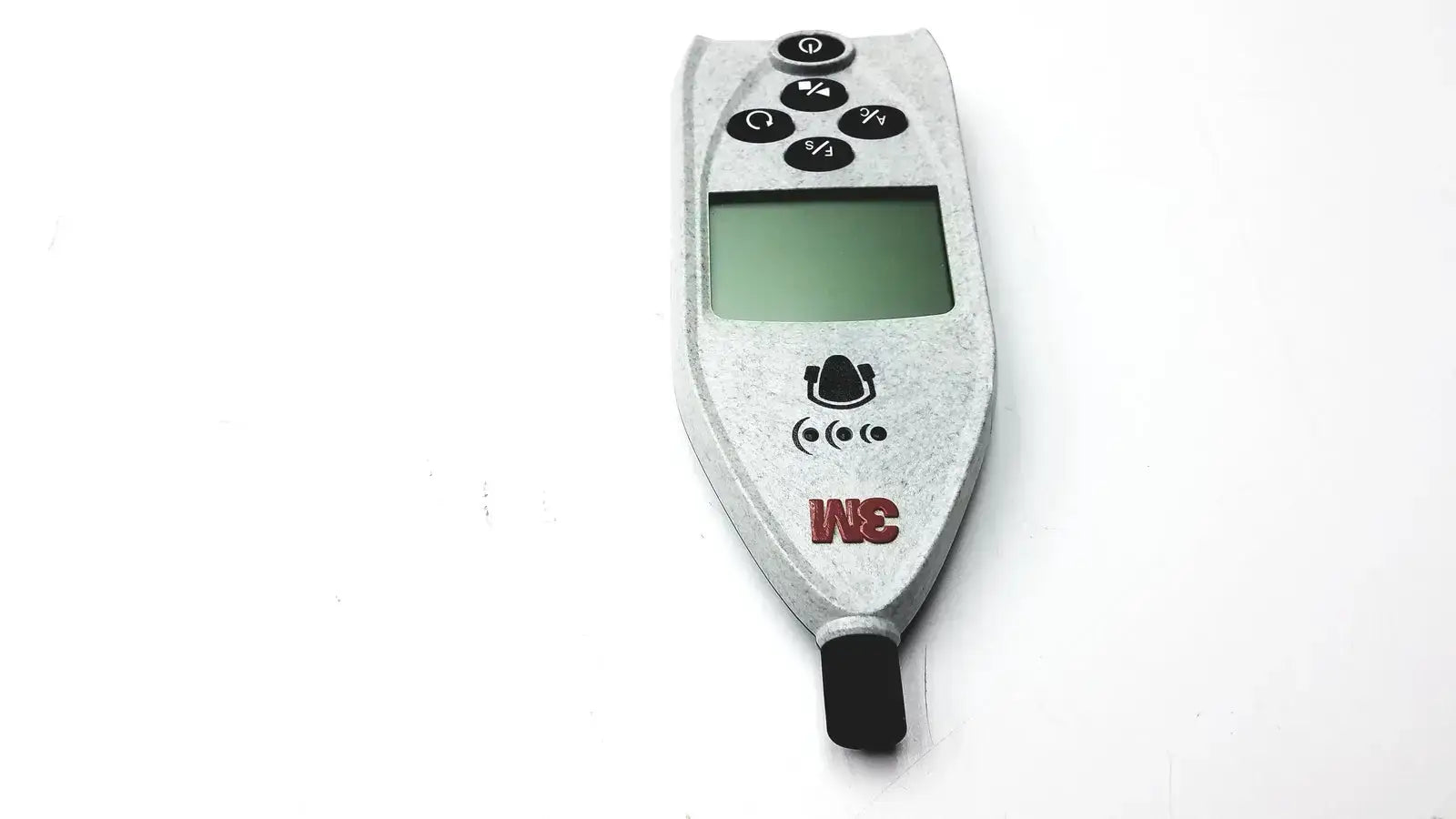 3M SD-200 Sound Level Meter Sound Level Meter, second-hand product photo 3
