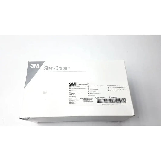 Reuse Medical 3M Steri drape 1013 64"x41" Expiry 2028-01-11 Other Medical & Lab Equipment, second-hand product photo 1
