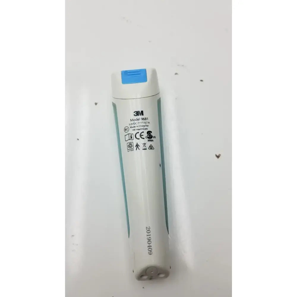 3M Surgical Clipper Professional 9681 Surgical Clipper, as-is (for parts) product photo 3