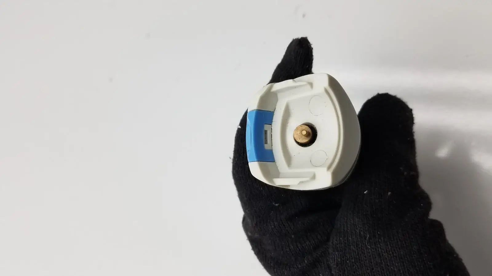 3M Surgical Clipper Professional 9681 Surgical Clipper, as-is (for parts) product photo 5