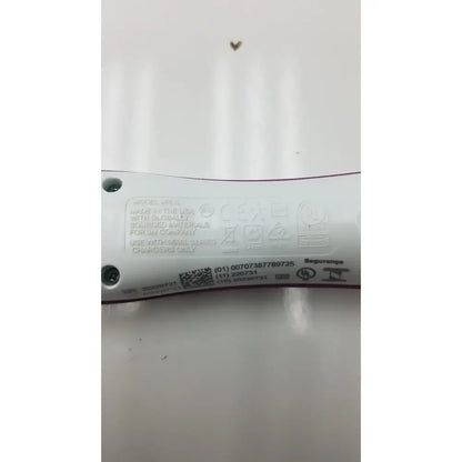 3M Surgical Clipper Shaver Model 9661L Surgical Clipper, as-is (for parts) product photo 3