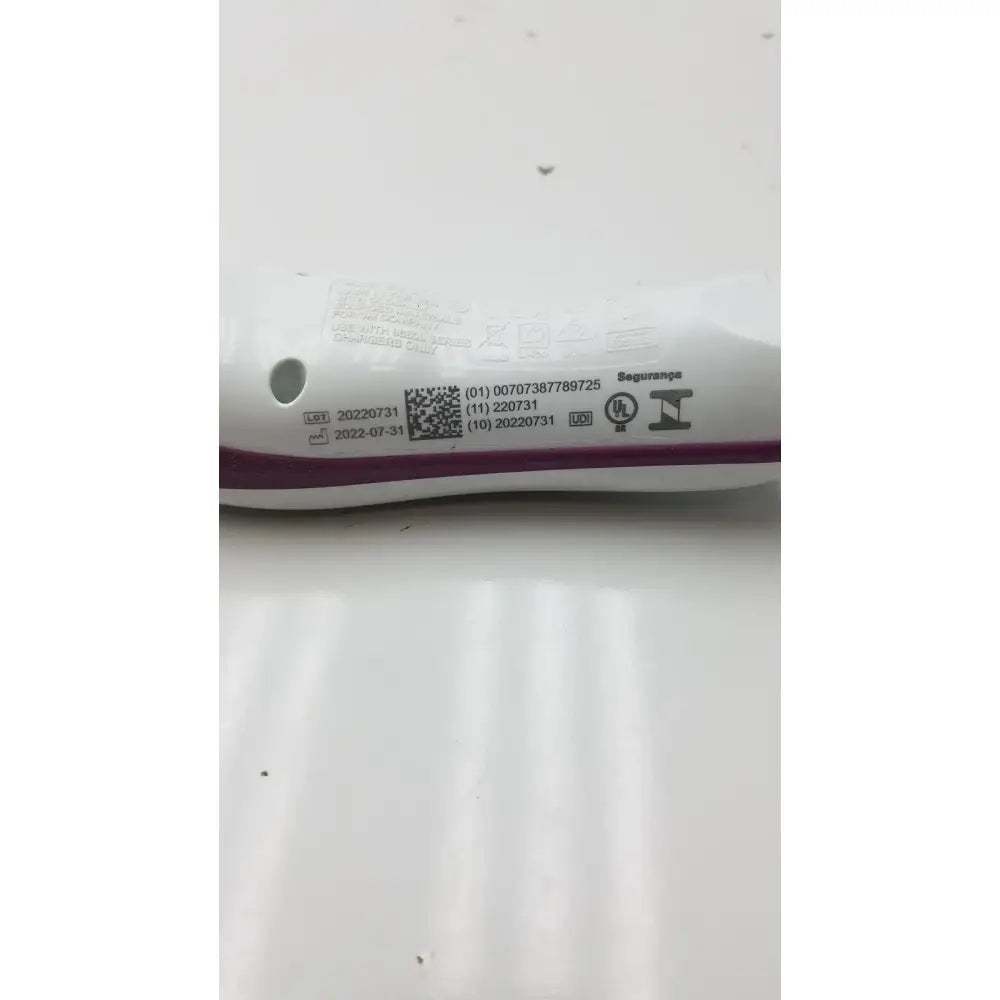 3M Surgical Clipper Shaver Model 9661L Surgical Clipper, as-is (for parts) product photo 2
