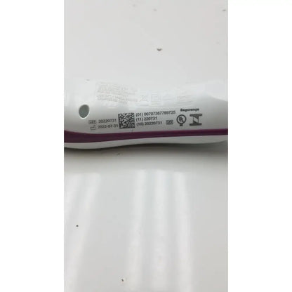 3M Surgical Clipper Shaver Model 9661L Surgical Clipper, as-is (for parts) product photo 2