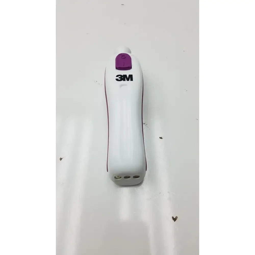 3M Surgical Clipper Shaver Model 9661L Surgical Clipper, as-is (for parts) product photo 1