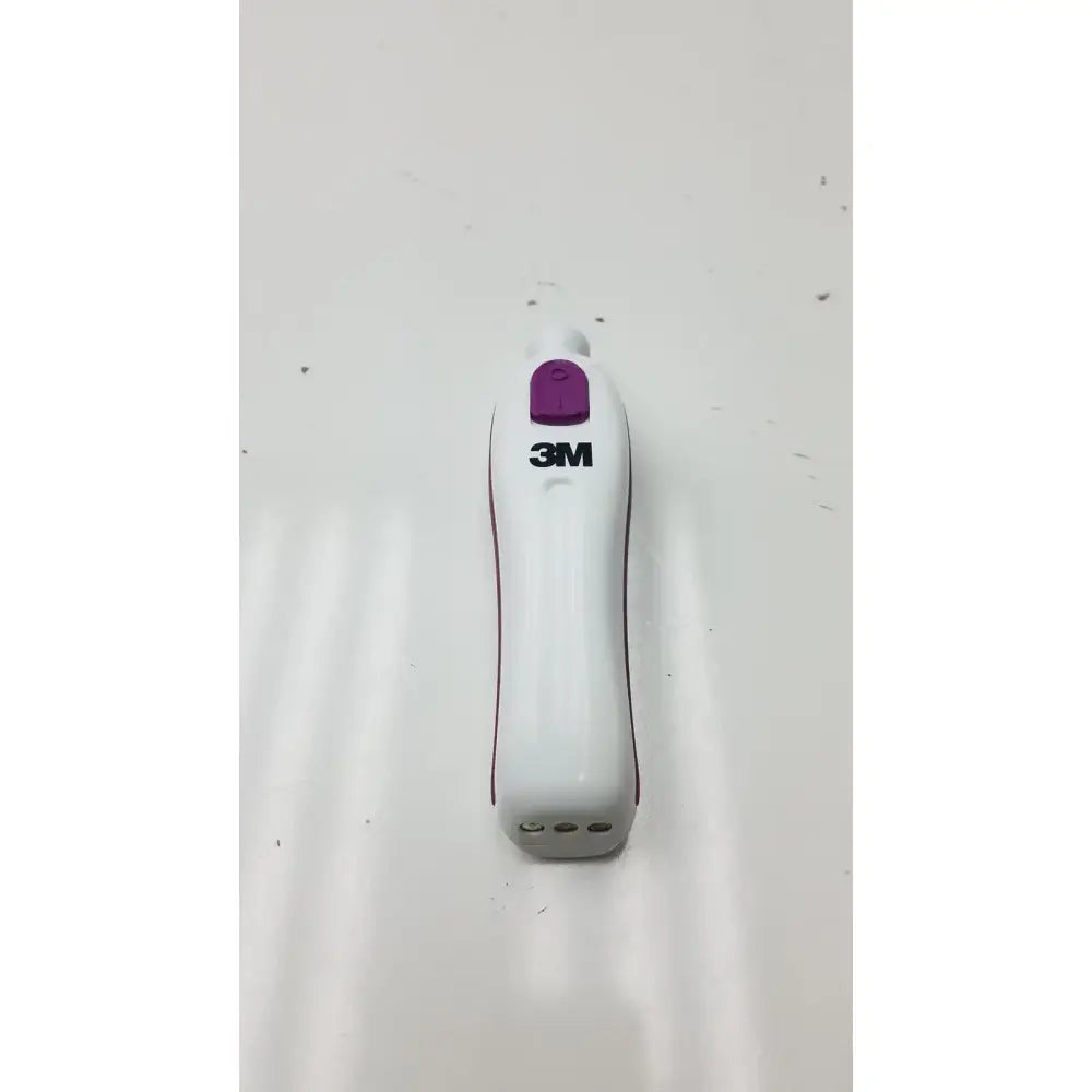 3M Surgical Clipper Shaver Model 9661L Surgical Clipper, as-is (for parts) product photo 4