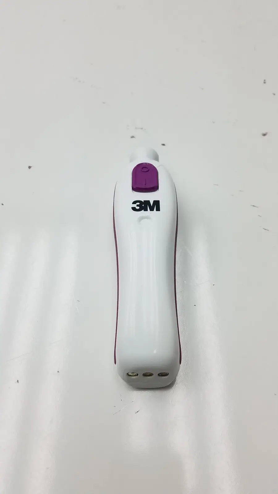 3M Surgical Clipper Shaver Model 9661L Surgical Clipper, as-is (for parts) product photo 4