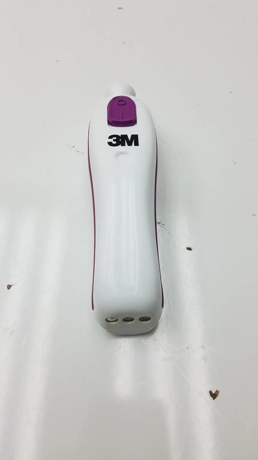3M Surgical Clipper Shaver Model 9661L Surgical Clipper, as-is (for parts) product photo 1