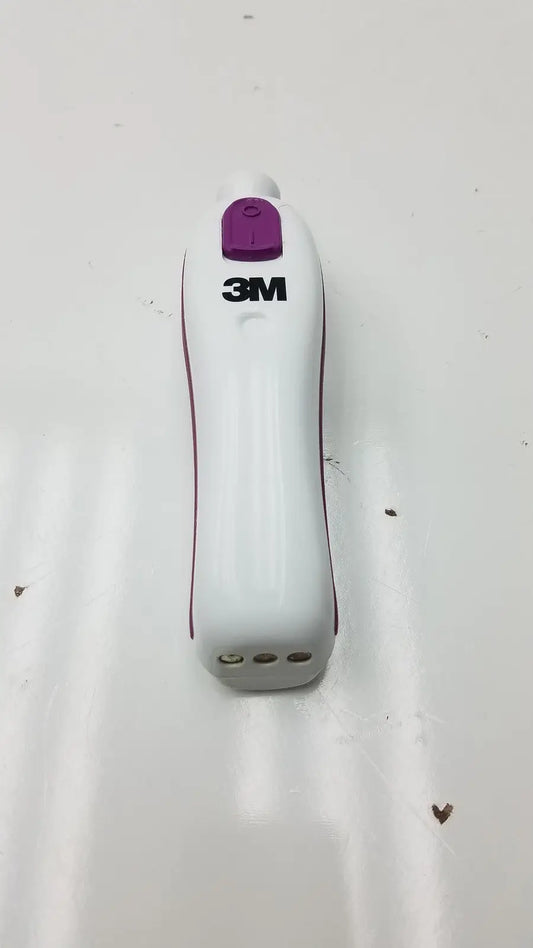 3M Surgical Clipper Shaver Model 9661L Surgical Clipper, as-is (for parts) product photo 1