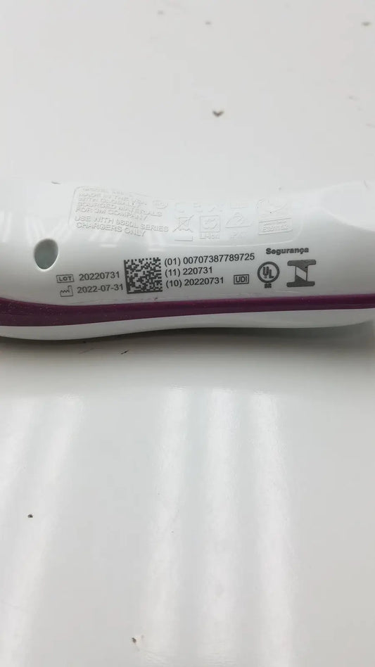 3M Surgical Clipper Shaver Model 9661L Surgical Clipper, as-is (for parts) product photo 2