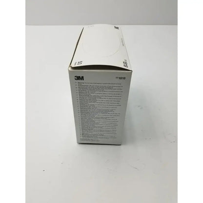3M Tie-On Surgical Mask EN14683 Type II Blue 1818 Surgical Mask, second-hand product photo 3