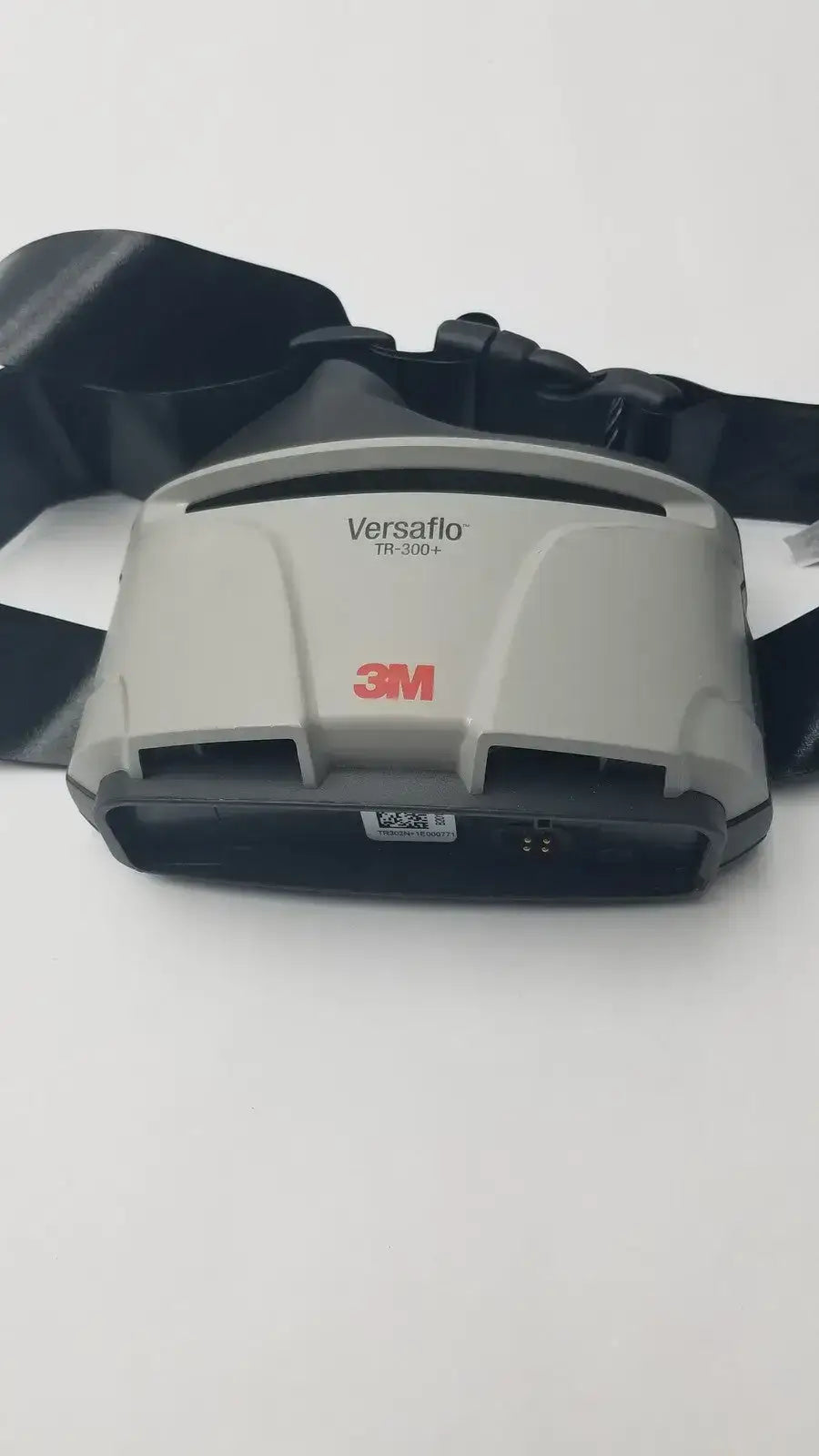 C2G 3M TR-300 Versaflo, 3M TR-301N+ Unit PPE Safety Respiirator Powered Air-Purifying Respirator (PAPR), second-hand product photo 1