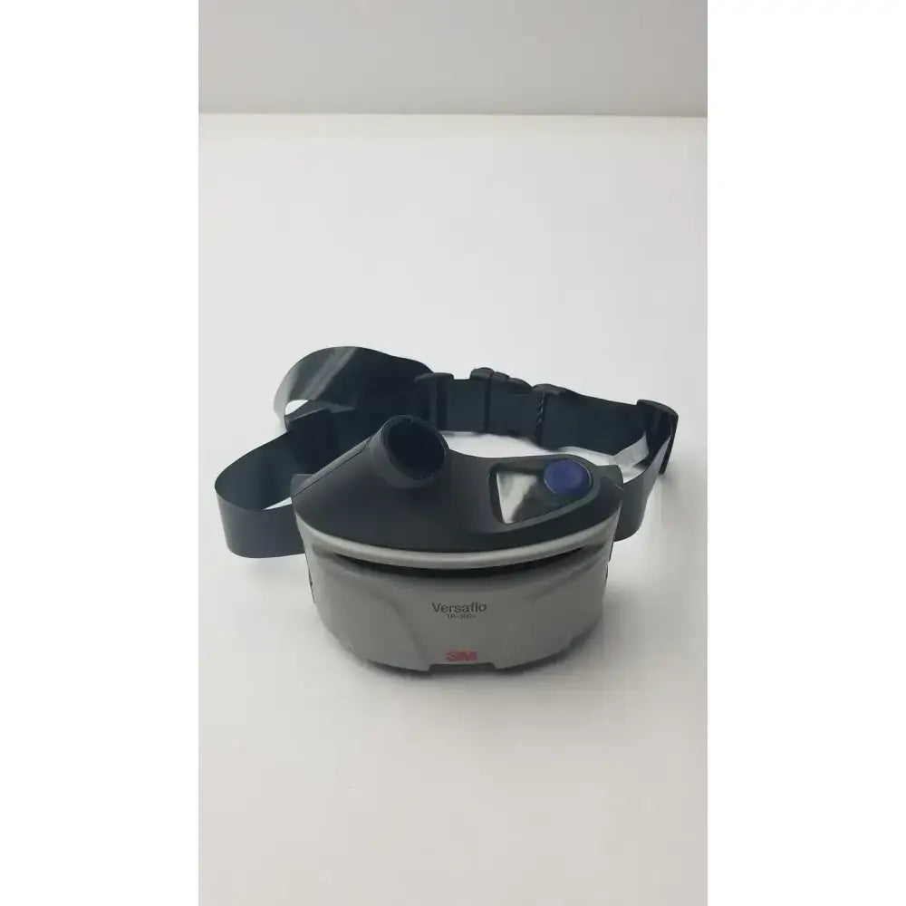 C2G 3M TR-300 Versaflo, 3M TR-301N+ Unit PPE Safety Respiirator Powered Air-Purifying Respirator (PAPR), second-hand product photo 8