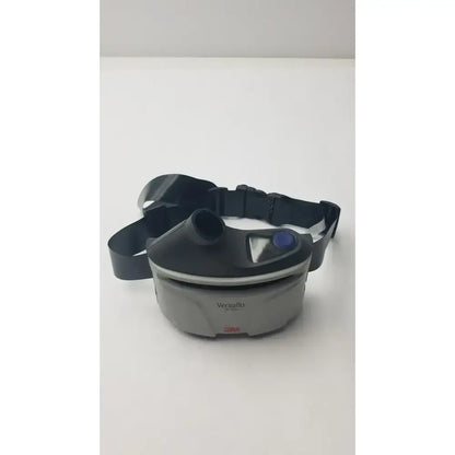 C2G 3M TR-300 Versaflo, 3M TR-301N+ Unit PPE Safety Respiirator Powered Air-Purifying Respirator (PAPR), second-hand product photo 8