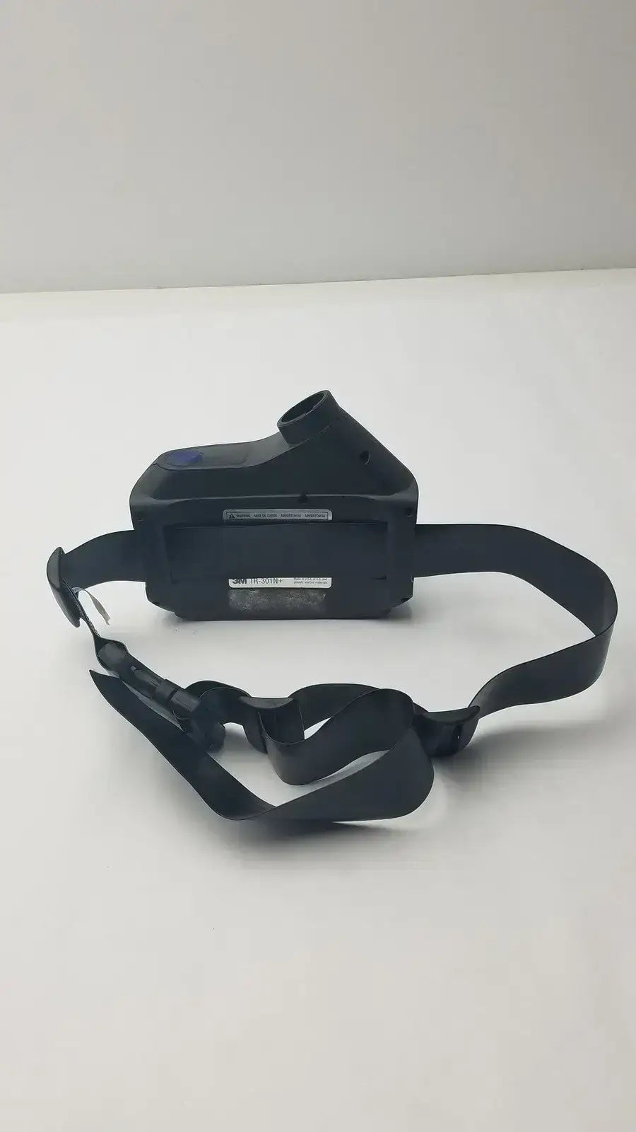 C2G 3M TR-300 Versaflo, 3M TR-301N+ Unit PPE Safety Respiirator Powered Air-Purifying Respirator (PAPR), second-hand product photo 4