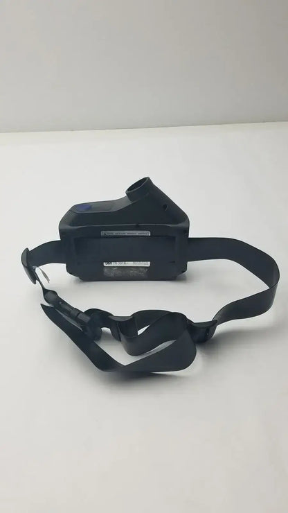 C2G 3M TR-300 Versaflo, 3M TR-301N+ Unit PPE Safety Respiirator Powered Air-Purifying Respirator (PAPR), second-hand product photo 4