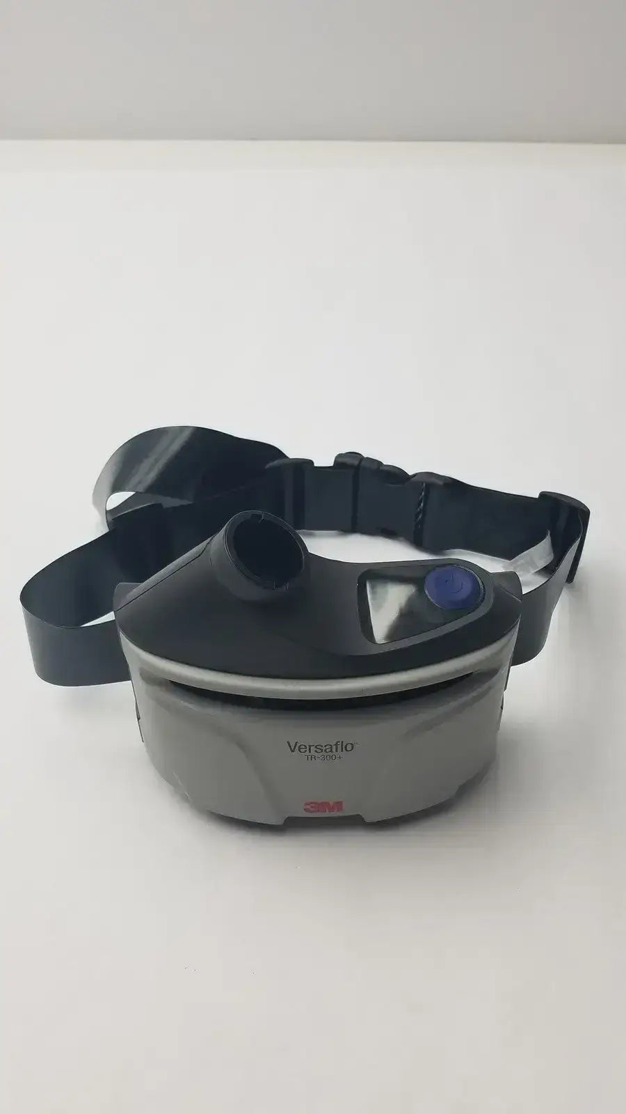C2G 3M TR-300 Versaflo, 3M TR-301N+ Unit PPE Safety Respiirator Powered Air-Purifying Respirator (PAPR), second-hand product photo 8