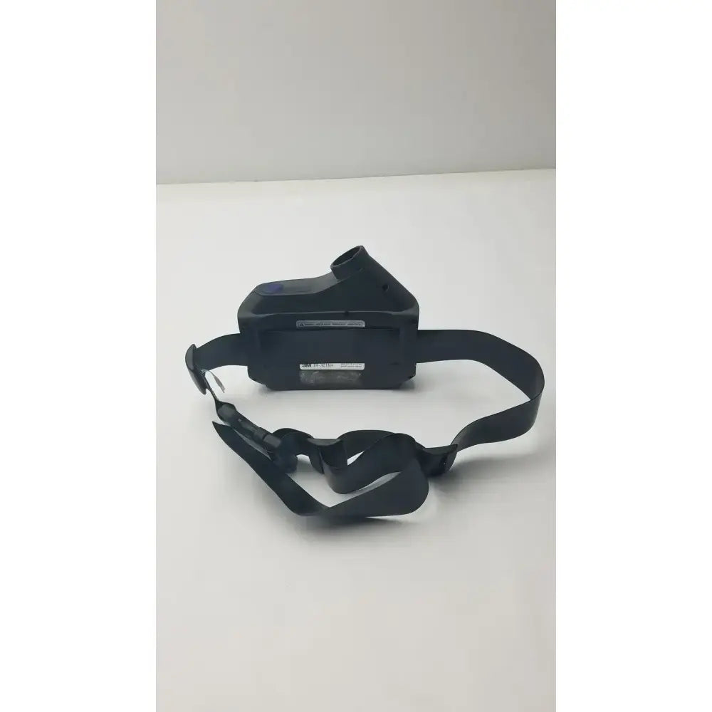 C2G 3M TR-300 Versaflo, 3M TR-301N+ Unit PPE Safety Respiirator Powered Air-Purifying Respirator (PAPR), second-hand product photo 4