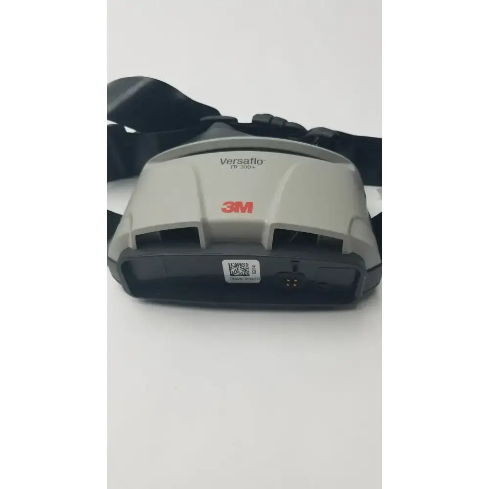 C2G 3M TR-300 Versaflo, 3M TR-301N+ Unit PPE Safety Respiirator Powered Air-Purifying Respirator (PAPR), second-hand product photo 9