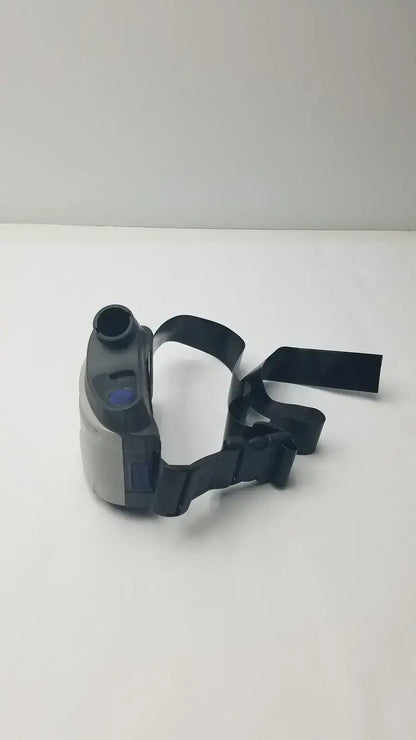C2G 3M TR-300 Versaflo, 3M TR-301N+ Unit PPE Safety Respiirator Powered Air-Purifying Respirator (PAPR), as-is (for parts) product photo 2