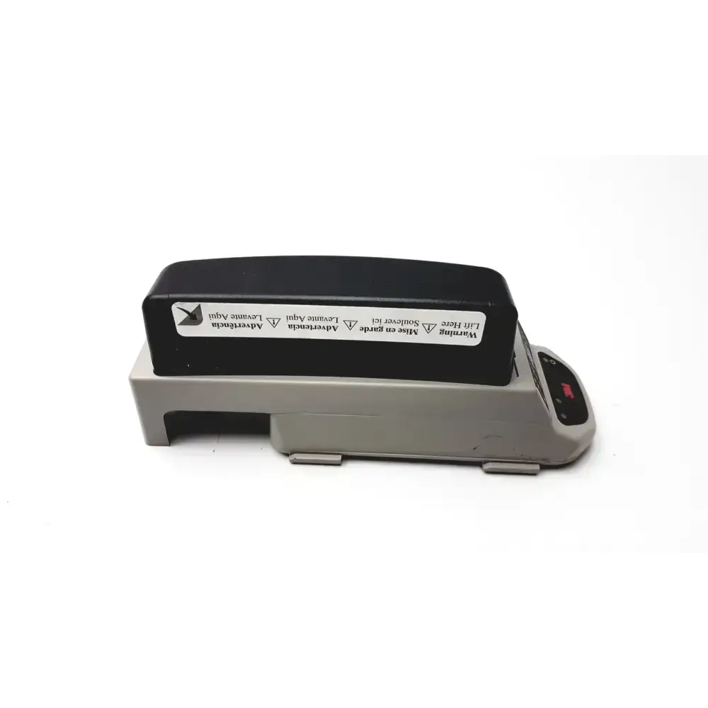 3M TR-340 Lithium ion Battery Charger | TR-332 Battery Battery Charger, second-hand product photo 3