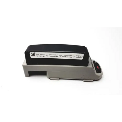 3M TR-340 Lithium ion Battery Charger | TR-332 Battery Battery Charger, second-hand product photo 3