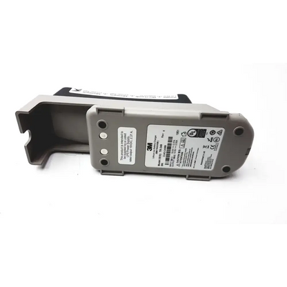 3M TR-340 Lithium ion Battery Charger | TR-332 Battery Battery Charger, second-hand product photo 4