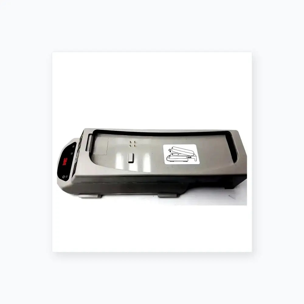 3M TR-340 Lithium ion Battery Charger | TR-332 Battery Battery Charger, second-hand product photo 8