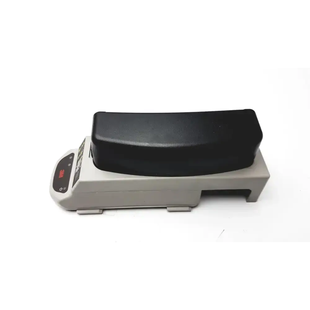 3M TR-340 Lithium ion Battery Charger | TR-332 Battery Battery Charger, second-hand product photo 1