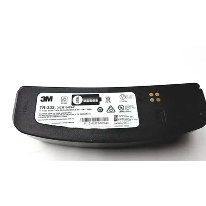 3M TR-340 Lithium ion Battery Charger | TR-332 Battery Battery Charger, second-hand product photo 6