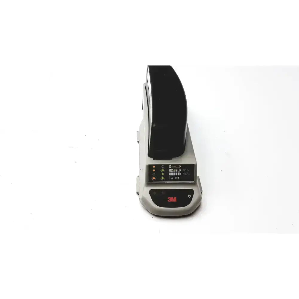 3M TR-340 Lithium ion Battery Charger | TR-332 Battery Battery Charger, second-hand product photo 2