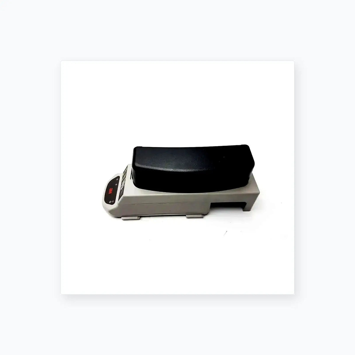 3M TR-340 Lithium ion Battery Charger | TR-332 Battery Battery Charger, second-hand product photo 1