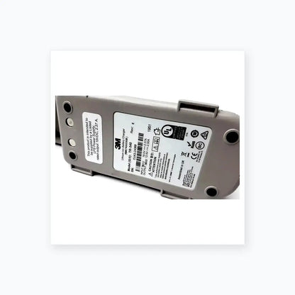 3M TR-340 Lithium ion Battery Charger | TR-332 Battery Battery Charger, second-hand product photo 5
