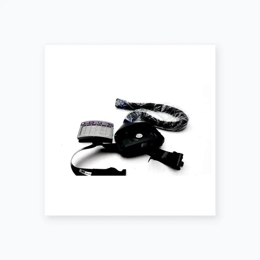 Reuse Medical 3M TR-3712N Replacement HE Filter for Versaflo TR-300 Respirator Masks, second-hand product photo 1