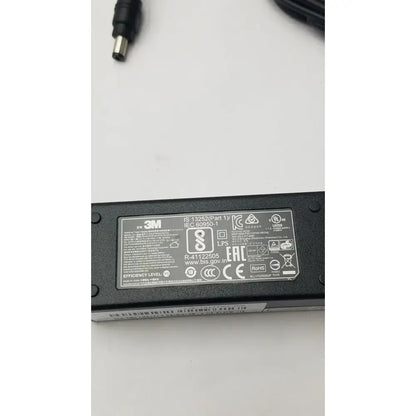 3M TR-941N, Power Supply for Versaflo TR-300, TR-600 & TR-800 Charging stations Power Supply, second-hand product photo 11