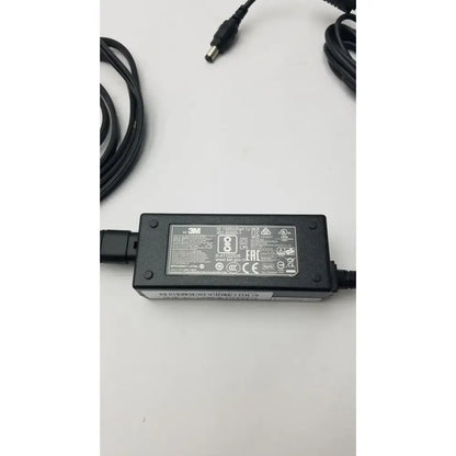 3M TR-941N, Power Supply for Versaflo TR-300, TR-600 & TR-800 Charging stations Power Supply, second-hand product photo 7