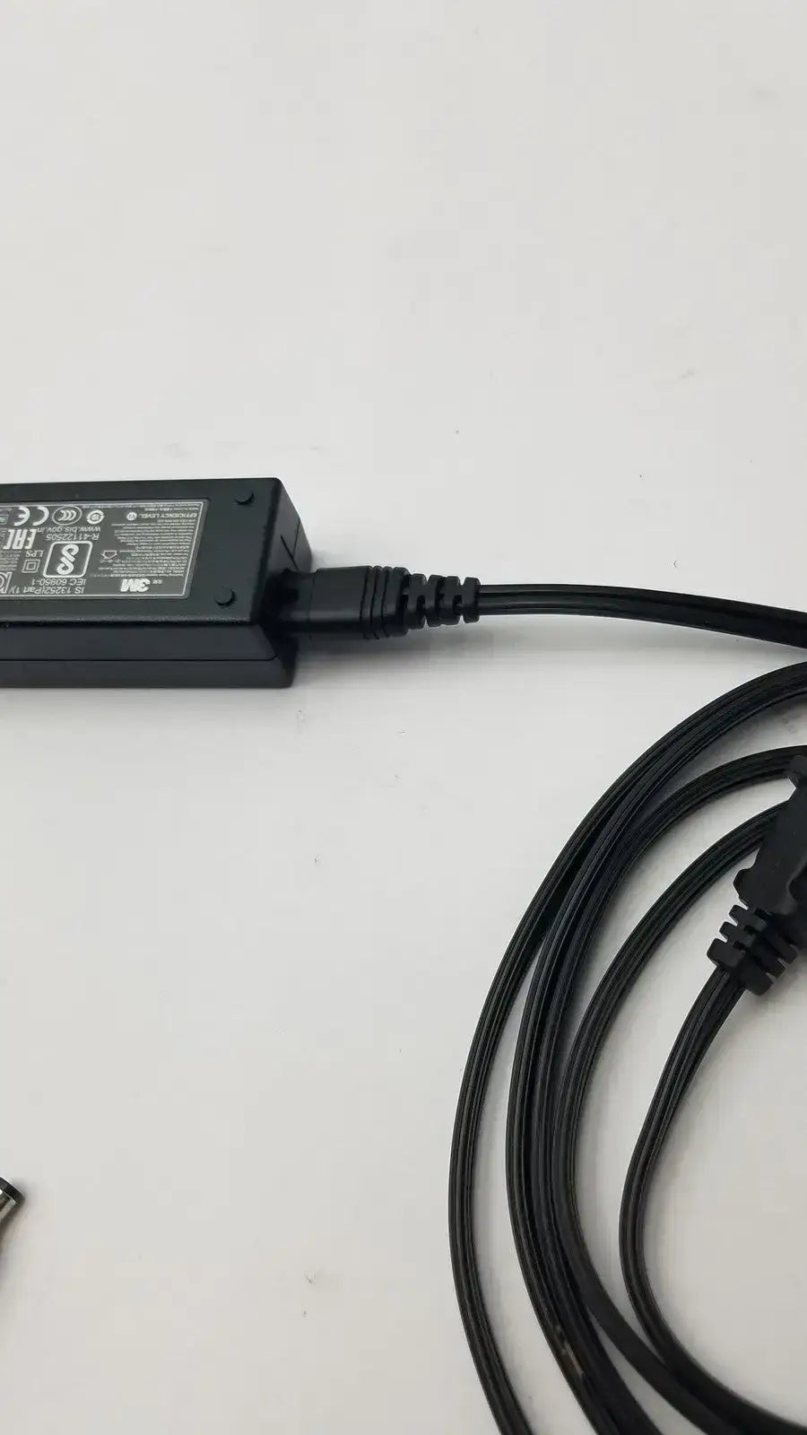 3M TR-941N, Power Supply for Versaflo TR-300, TR-600 & TR-800 Charging stations Power Supply, second-hand product photo 4