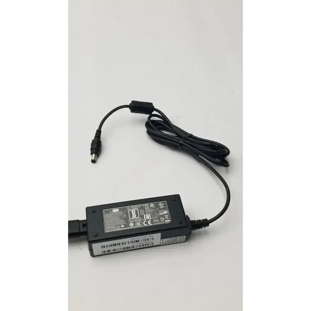 3M TR-941N, Power Supply for Versaflo TR-300, TR-600 & TR-800 Charging stations Power Supply, second-hand product photo 9