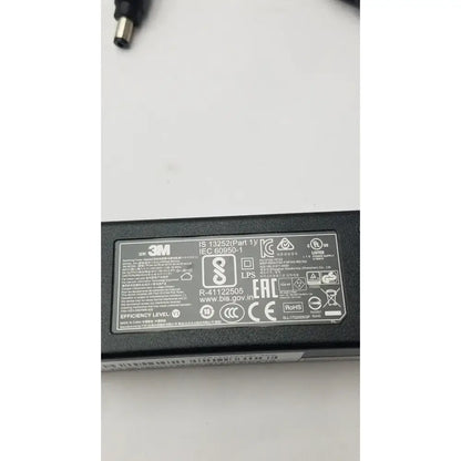 3M TR-941N, Power Supply for Versaflo TR-300, TR-600 & TR-800 Charging stations Power Supply, second-hand product photo 13