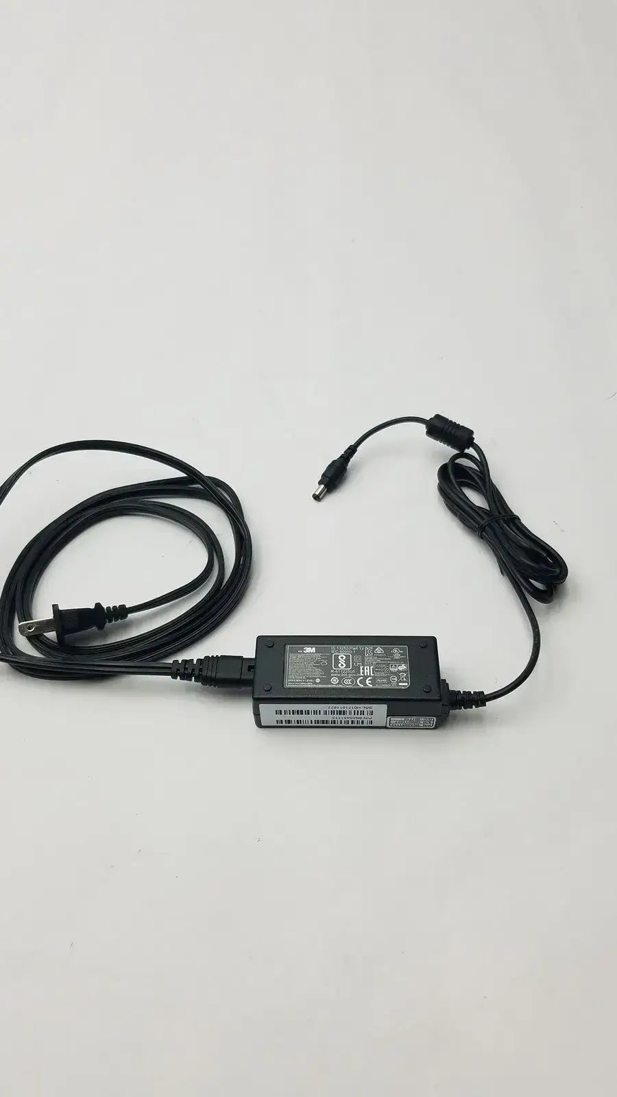 3M TR-941N, Power Supply for Versaflo TR-300, TR-600 & TR-800 Charging stations Power Supply, second-hand product photo 8